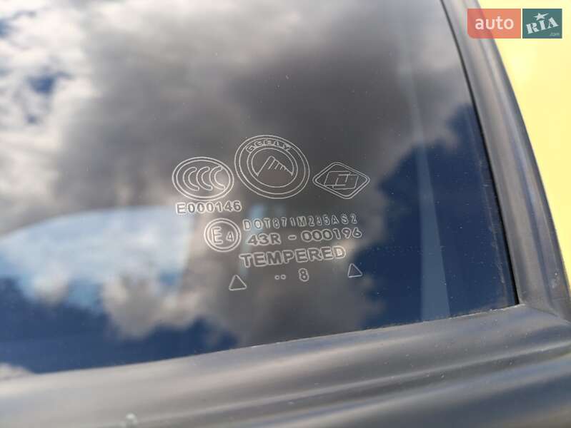 Седан Geely MK 2008 в Харькове