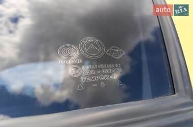 Седан Geely MK 2008 в 
