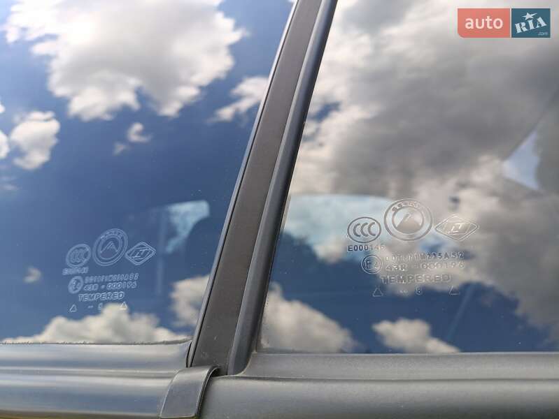 Седан Geely MK 2008 в Харькове