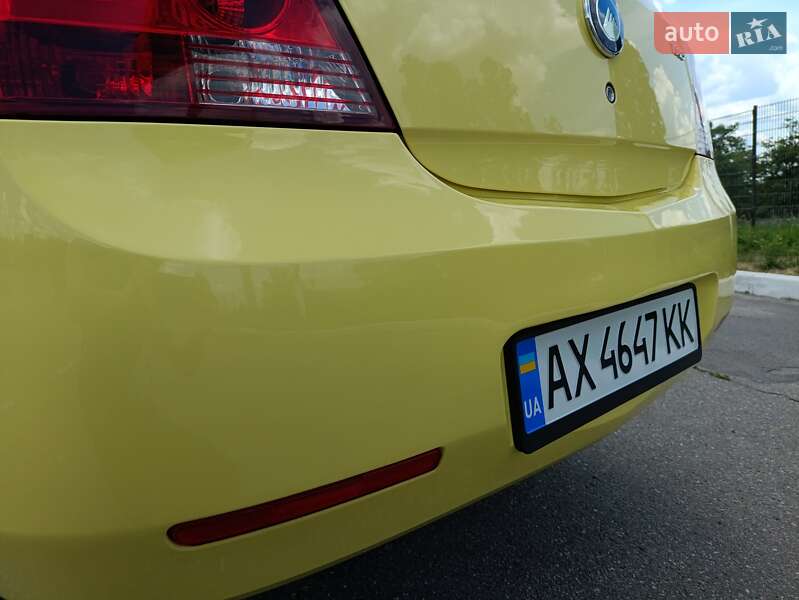 Седан Geely MK 2008 в Харькове