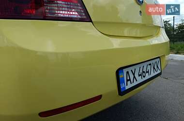 Седан Geely MK 2008 в 