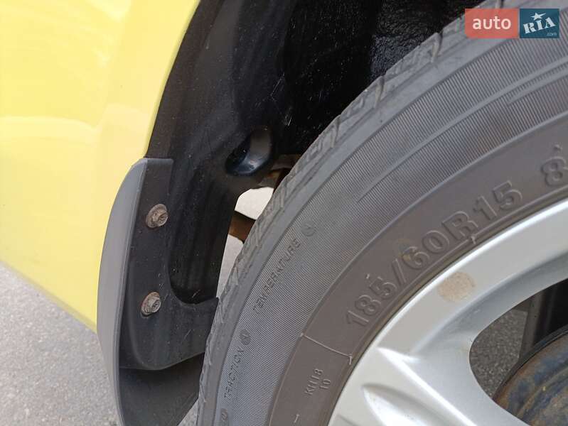 Седан Geely MK 2008 в Харькове