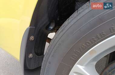 Седан Geely MK 2008 в 