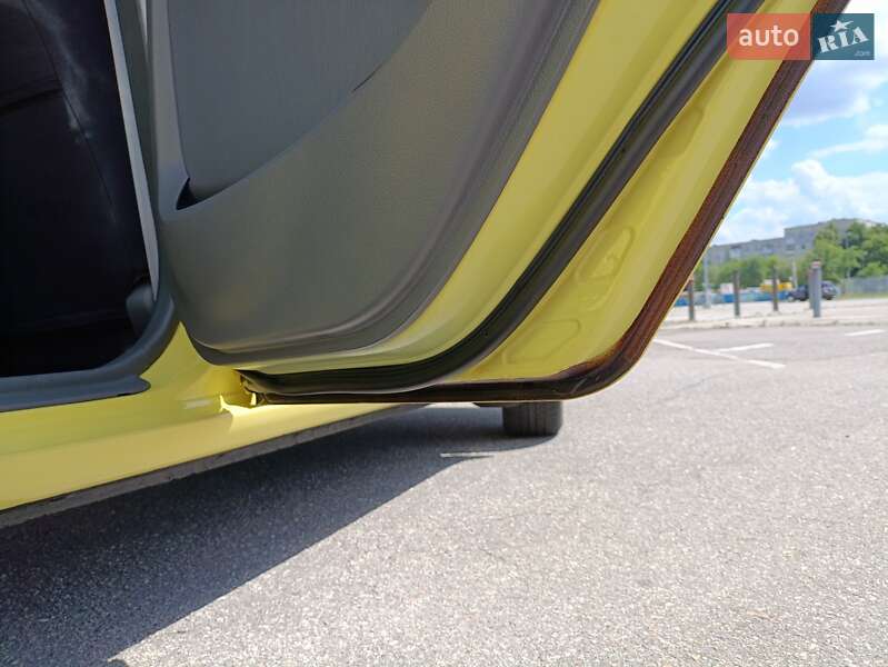 Седан Geely MK 2008 в Харькове