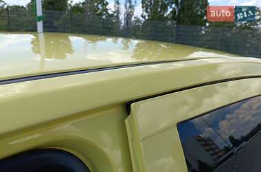 Седан Geely MK 2008 в 