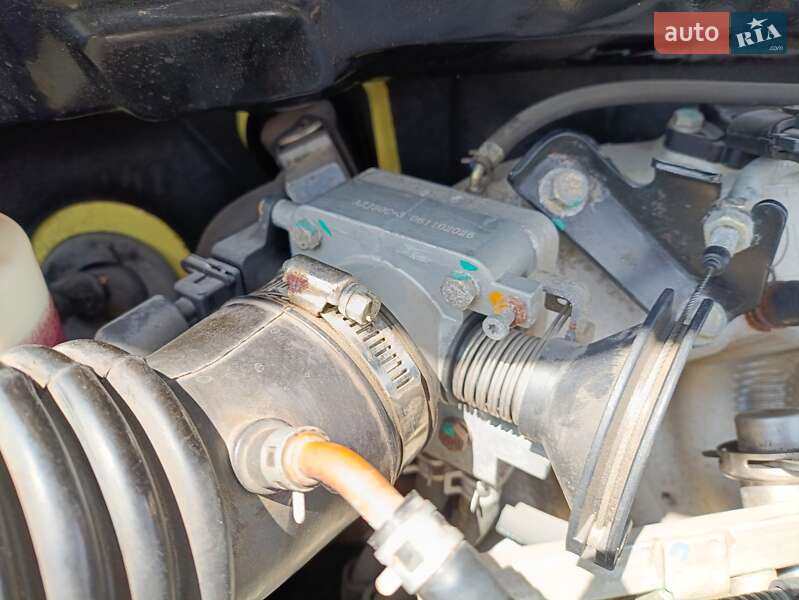 Седан Geely MK 2008 в Харькове