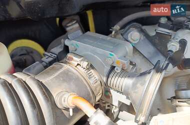 Седан Geely MK 2008 в 