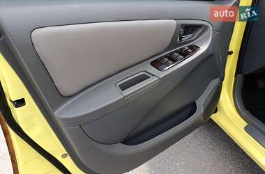 Седан Geely MK 2008 в 