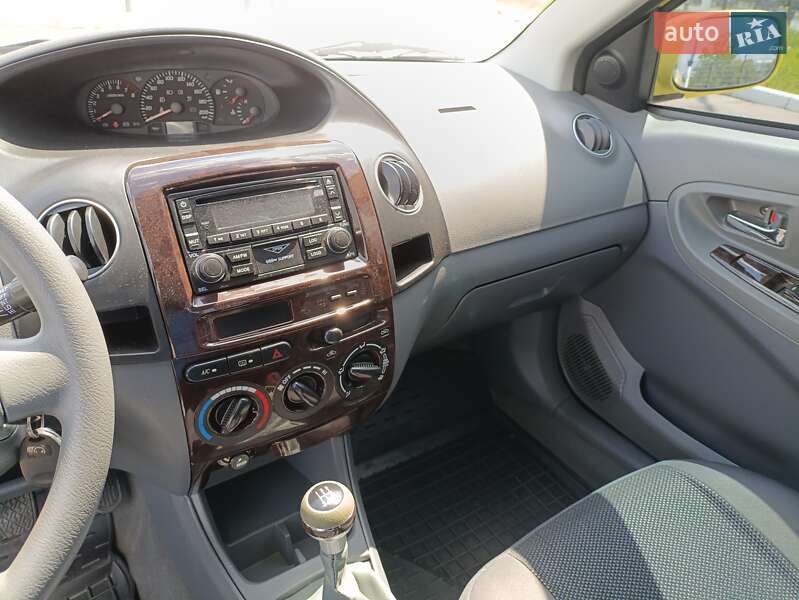 Седан Geely MK 2008 в Харькове