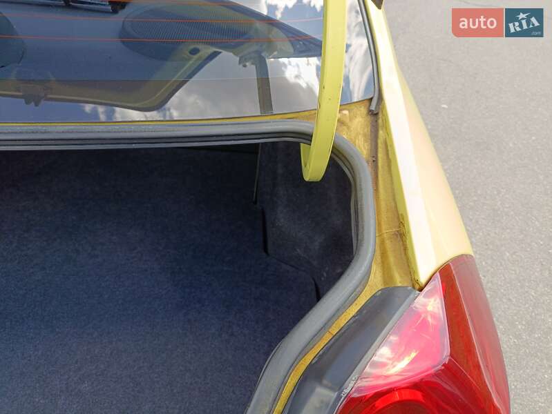 Седан Geely MK 2008 в Харькове