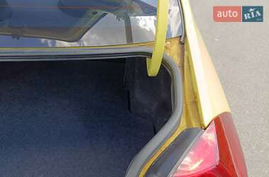 Седан Geely MK 2008 в 