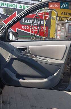 Седан Geely MK 2008 в 