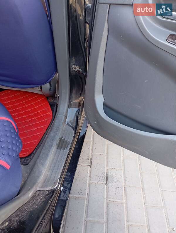 Седан Geely MK 2008 в Александрие