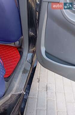 Седан Geely MK 2008 в 