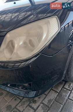 Седан Geely MK 2008 в 