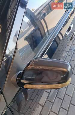 Седан Geely MK 2008 в 