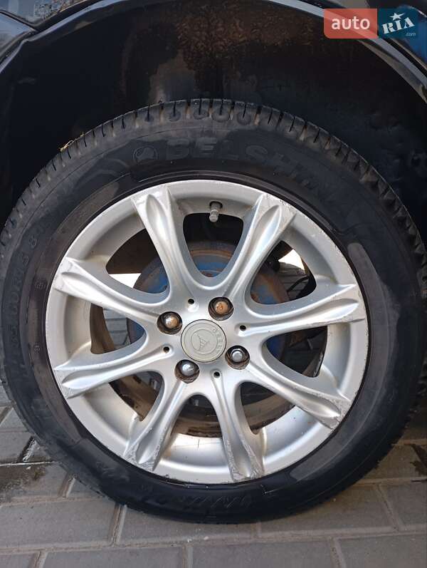 Седан Geely MK 2008 в Александрие