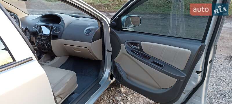 Седан Geely MK 2010 в Гадяче