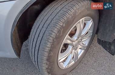 Седан Geely MK 2010 в 