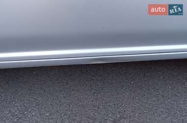 Седан Geely MK 2010 в 