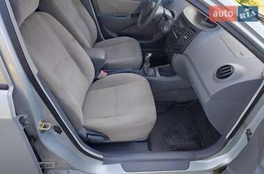 Седан Geely MK 2011 в 