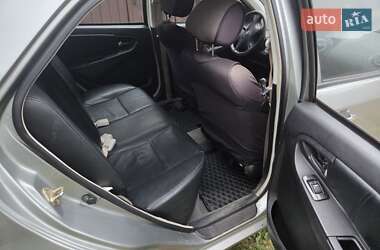 Седан Geely MK 2010 в 