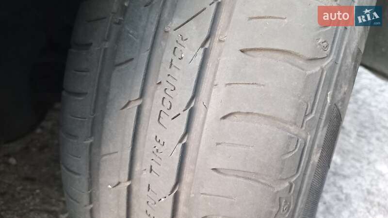 Седан Geely MK 2008 в Прилуках