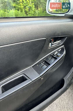 Седан Geely MK 2014 в 
