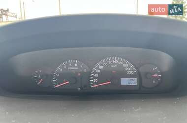 Седан Geely MK 2013 в 