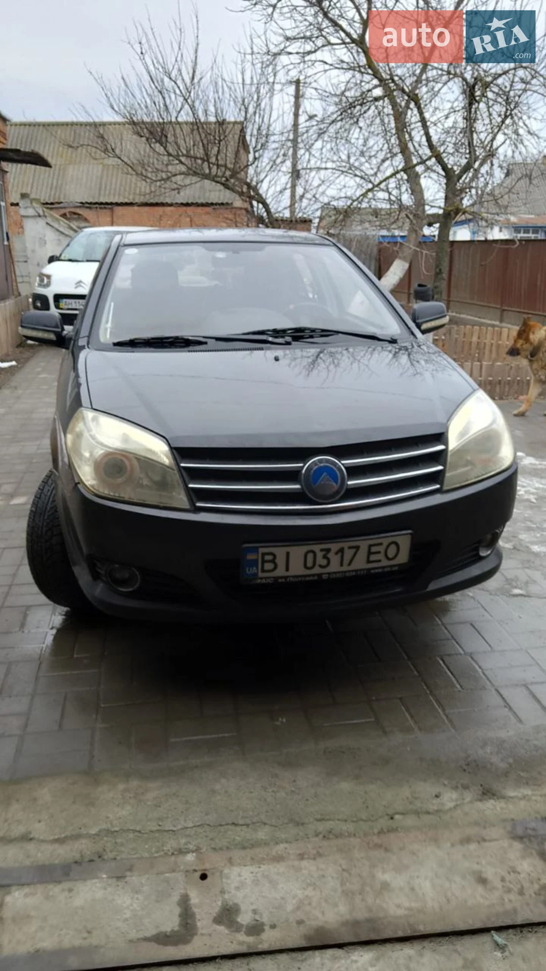 Фото авто 1