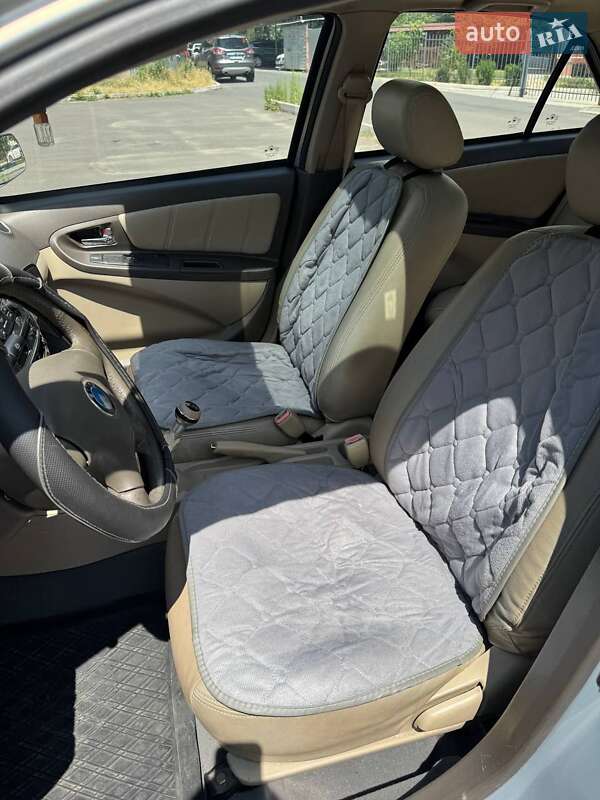 Седан Geely MK 2008 в Николаеве