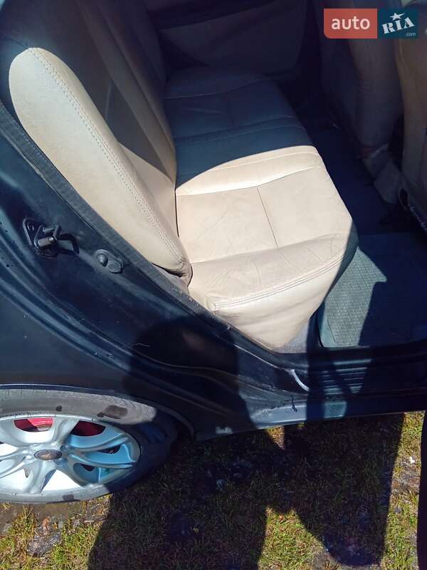Седан Geely MK 2008 в Казатине