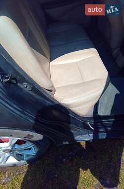 Седан Geely MK 2008 в 