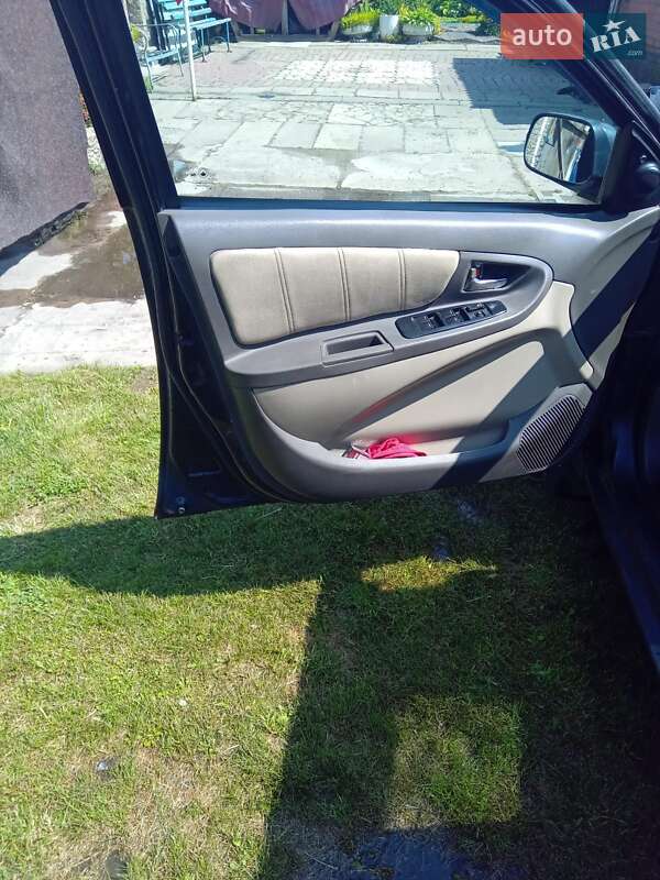 Седан Geely MK 2008 в Казатине