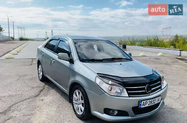 Седан Geely MK 2011 в Запорожье
