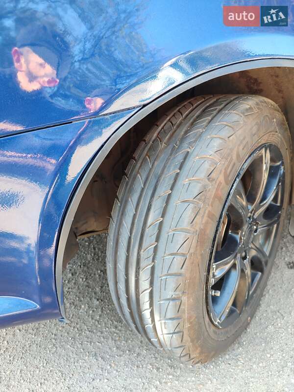 Хэтчбек Geely MK 2009 в Павлограде