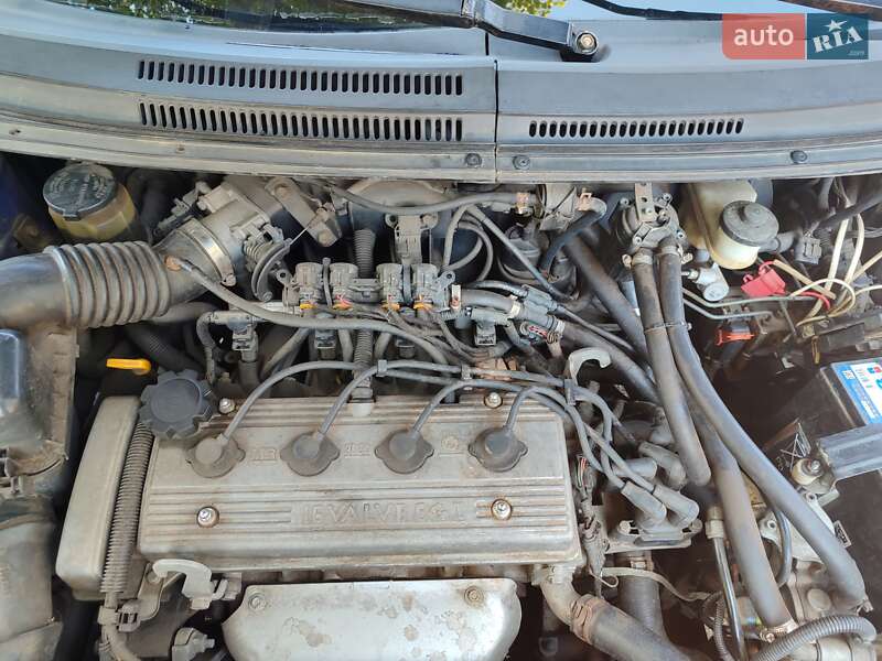 Хэтчбек Geely MK 2009 в Павлограде