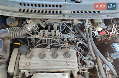 Хэтчбек Geely MK 2009 в 