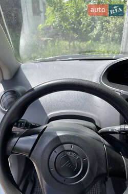 Седан Geely MK 2012 в 