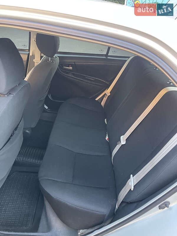 Седан Geely MK 2012 в Кривому Розі