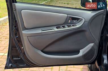 Седан Geely MK 2008 в 