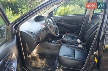 Седан Geely MK 2011 в 