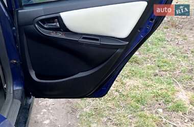 Седан Geely MK 2008 в 
