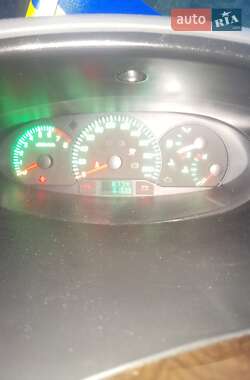 Седан Geely MK 2008 в 
