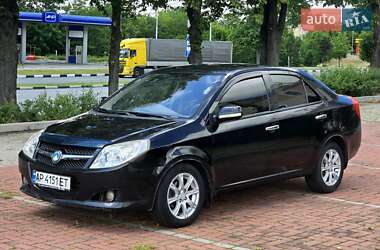 Седан Geely MK 2008 в Харькове