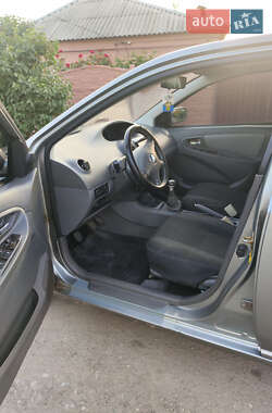 Седан Geely MK 2010 в 