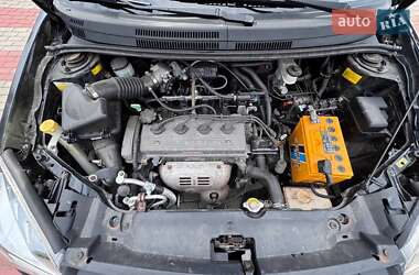Седан Geely MK 2013 в 