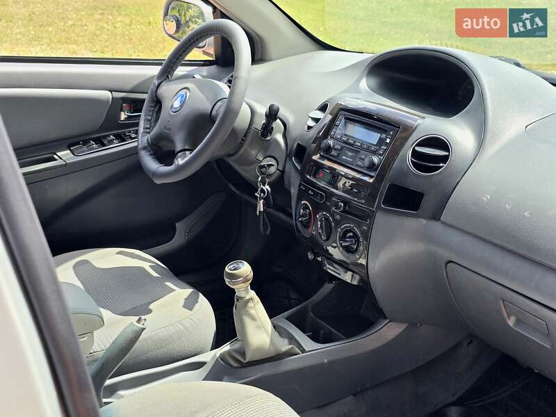 Седан Geely MK 2011 в Харькове