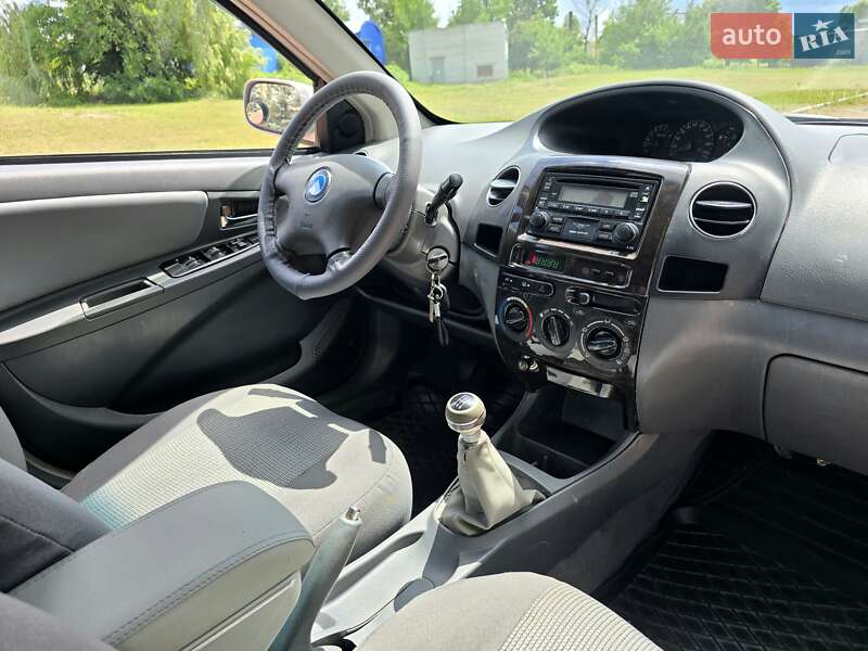 Седан Geely MK 2011 в Харькове
