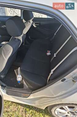 Седан Geely MK 2014 в 